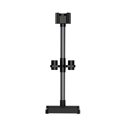 Spazzola per fessure 2 in 1